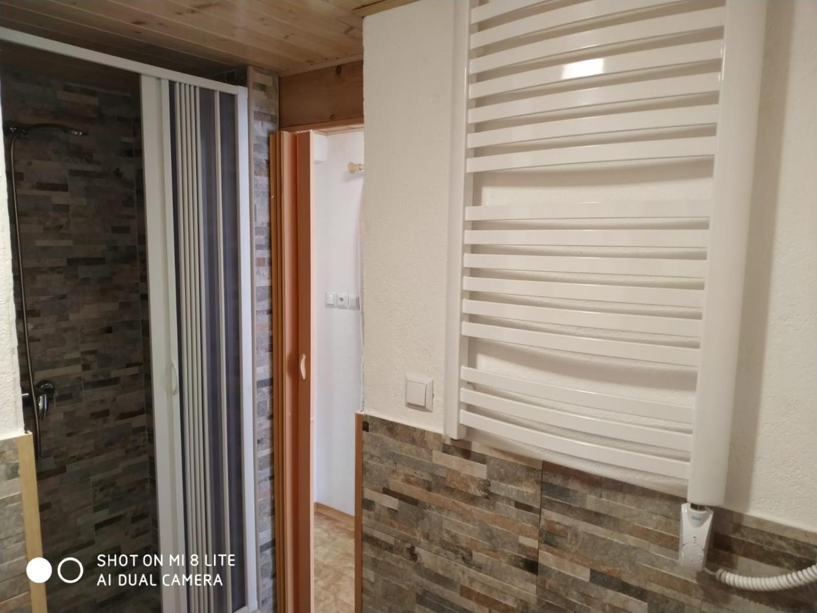 Chata Lazne Evzenie Klasterec Nad Ohri Exterior photo