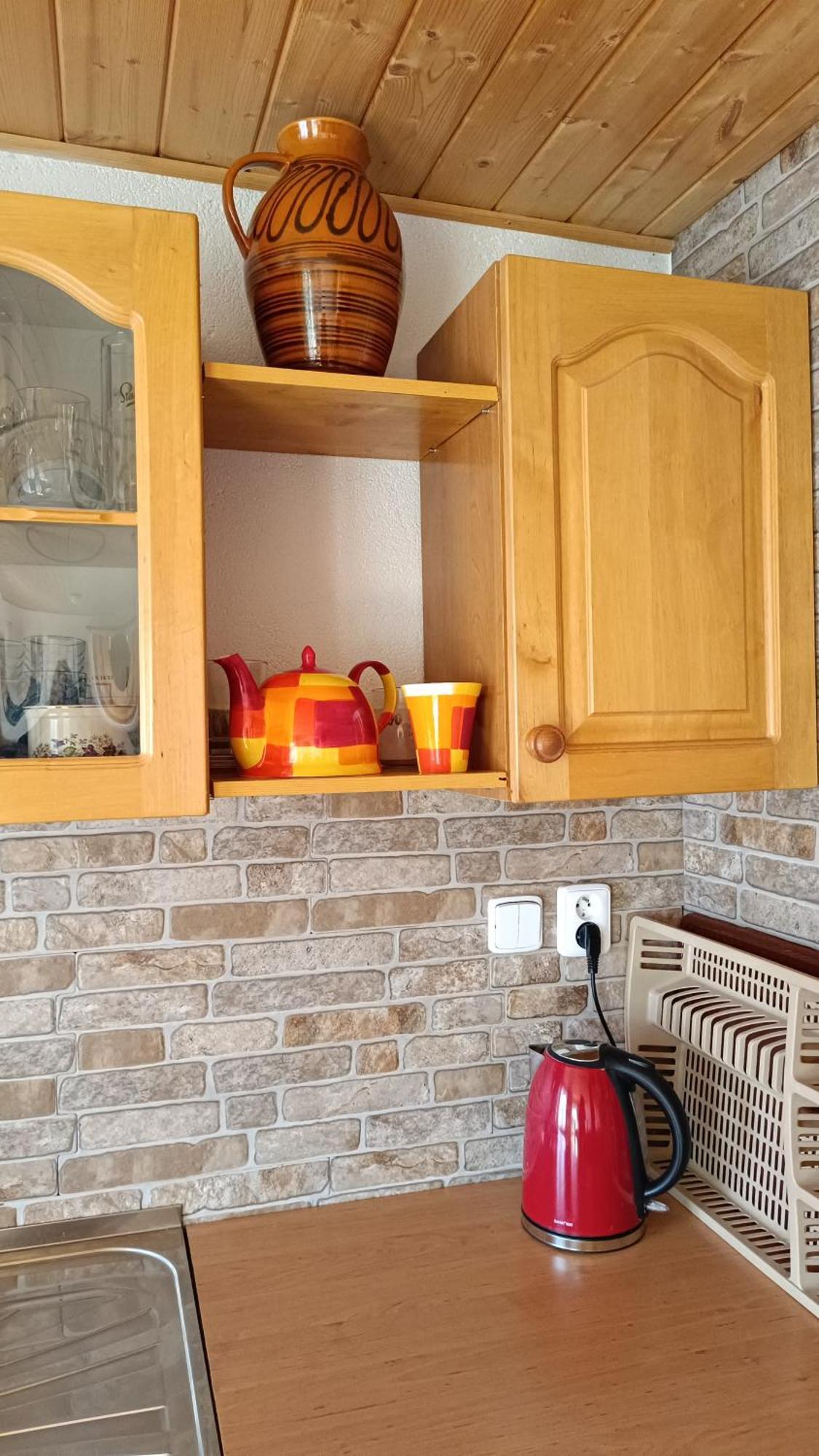Chata Lazne Evzenie Klasterec Nad Ohri Exterior photo