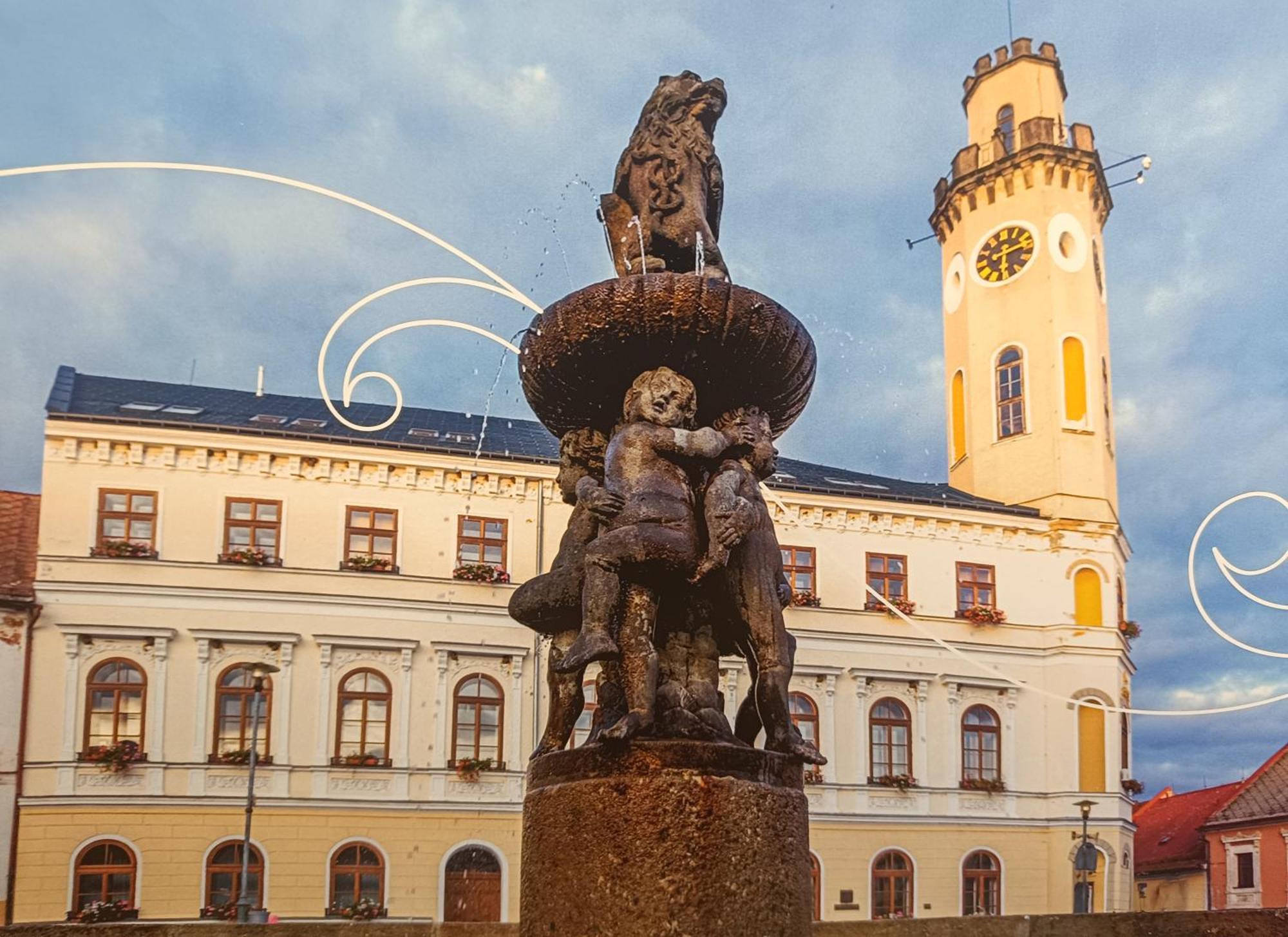 Chata Lazne Evzenie Klasterec Nad Ohri Exterior photo